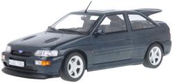 Norev Model de colecție NOREV Modern: Mașini Ford Escort Cosworth 1992 Mallard Green Metallic (182790)