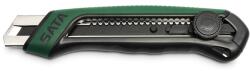 SATA Cutter Sata Rubber Grip Snap-Off, 7 puncte, 25x125mm (ST93483)