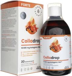 Aura Herbals Colladrop Forte, 500 ml, Aura Herbals