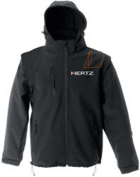 Hertz HZ Soft Shell Kabát 3.0 - L méret (8018823136587)