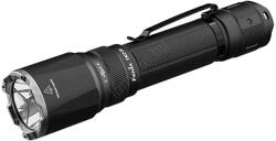 Fenix TK21RBLK - LED димируема презареждаема фенерка LED/USB 6000 mAh IP68 3600lm 72, 5h черна (FE0117)