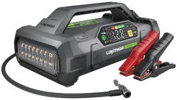 Lokithor Jump Starter LOKITHOR JA30000 PRO 27 000mAh 3000A (58882) - vexio
