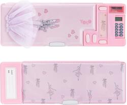 YOLO Penar retro YOLO Ballerina - Cu calculator (121298-170-13) Penar