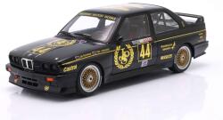  Model de colecție WERK83 Curse: Mașini - BMW M3 (E30) #44 J. Richards/T. Longhurst Class winner Div 2 (4th Overall ranking) 1000km Bathurst 1987 (W18038004)