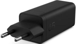 HP Alimentator HP GaN C90CKUT, 65 W, Black (C90CKUT)