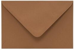 KASKAD Boríték színes KASKAD LC/6 enyvezett 114x162mm 19 dió 50 darabos 00419 (00419)