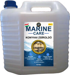  Marine Care Konyhai zsírtalanító 10 l