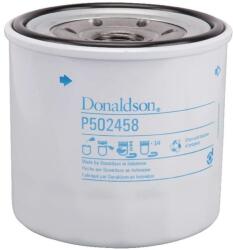 Donaldson Filtru ulei DONALDSON P502458 - uleideulei - 82,80 RON