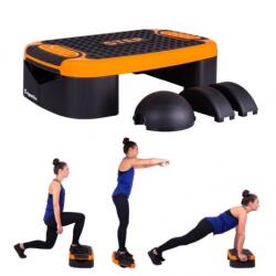 inSPORTline Banca aerobic multifunctionala inSPORTline Multifun (17613-MAIN) - insportline