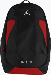 Nike Jordan Plecak miejski Nike Jordan Jam Element black/gym red