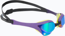 arena Очила за плуване Arena Cobra Ultra Swipe Mirror emerald/plum/cyber lime