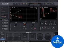 Sound Particles SkyDust Stereo & Binaural Synth (Digitális termék)