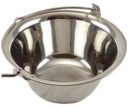 Perfect Home Ceaun din Inox 20 l, Grosime 1 mm, Perfect Home (MRK-13957) Ceaun