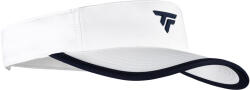 Tecnifibre Vizieră pentru femei Tech Visor White