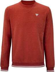Tecnifibre Hanorac pentru bărbați Team Sweater Terracota XL