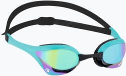 arena Ochelari de înot Arena Cobra Ultra Swipe Mirror smarald/peacock
