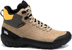 Hanwag Încălțăminte outdoor pentru femei Kaduro Mid Lady GTX Lightbrown/Orange UK 5, 5