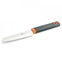 GSI Outdoors Santoku Paring Knife Цвят: сив