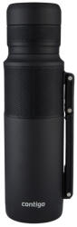 Contigo Thermal Bottle 1200ml Цвят: черен