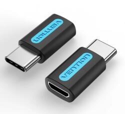 Vention USB 2.0 C-micro adapter (CDXB0) (CDXB0)