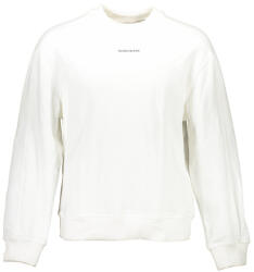 Calvin Klein Мъжка блуза calvin klein, Цвят Бяло (j30j318507_bianco_yaf)