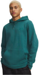 Under Armour Icon Fleece Hoodie Размер: L / Цвят: тъмно зелен