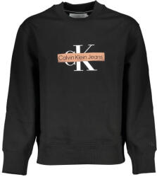 Calvin Klein Мъжка блуза calvin klein, Цвят Черен (j30j324113_nebeh)