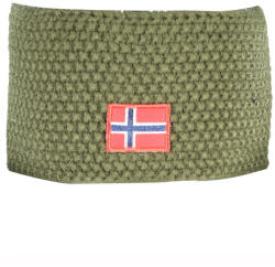 Norway 1963 Мъжка гривна norway 1963, uni, Зелен (120207_vearmy)