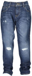 Guess jeans Детски дънки guess jeans, Цвят Синьо (n3ba11d4gv0_bljpnw)