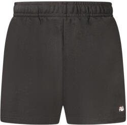 Fila Дамски къси панталони fila, Размер xs, Цвят Черен (faw1057_ne80010)