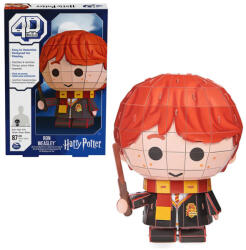 Spin Master 20146646 3D Пъзел 87ч. Ron Weasley (6069834)