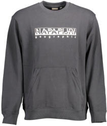 Napapijri Мъжка блуза napapijri, Цвят Черен (np0a4g6s-b-sella-c_nero_041)