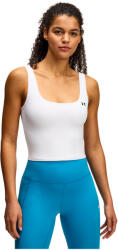 Under Armour Maiou pentru femei Moti Tank EMEA White/Black XL