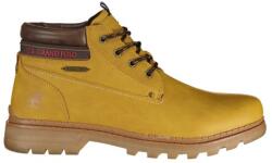 U. s. grand Мъжки ботуши us grand footwear, Размер 43, Цвят Жълто (gpm521000_gi9090)