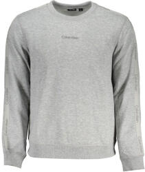 Calvin Klein Мъжка блуза calvin klein, Цвят Сиво (00gms4w337_grmus)