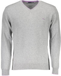 Harmont & Blaine Мъжки пуловер harmont & blaine, Цвят Сиво (hri008030187_grigio_917)