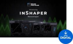 Sound Particles inShaper Perpetual (Digitális termék)