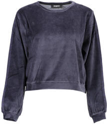 Desigual Дамски пуловер desigual, Цвят Син (21wwsk38_blu_5001)