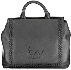 Byblos Дамска чанта byblos, Цвят Черен (20100107_nero_293-blk)