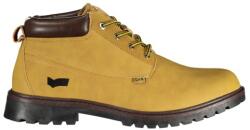 GAS Модерни мъжки боти gas footwear, Размер 44, Цвят Бежов (gam521105_be0788)