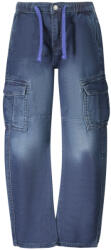 Guess jeans Детски дънки Guess JEANS, Размер 4A, Цвят (N4BA11D5FQ0_BLBUEH)