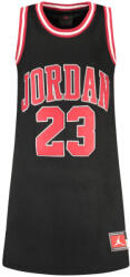 JORDAN Момичешки потник jordan, Размер 13-15a, Цвят (45c918_neblack)