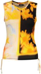 Desigual Дамски потник desigual, Размер l, Цвят (26swtk47_ar9019)