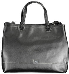 Byblos Дамска чанта byblos, Цвят Черен (20100070_nero_293-blk)