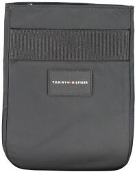 Tommy Hilfiger Мъжка чанта за рамо tommy hilfiger, Цвят Черен (am0am12468_nebds)