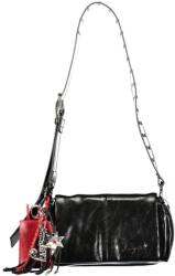 Desigual Дамска чанта desigual, Размер uni, Цвят Черен (26saxp87_ne2000)