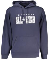 Converse Мъжки суичър с цип converse, Размер s, Цвят Синьо (cvm5k160_bl410)