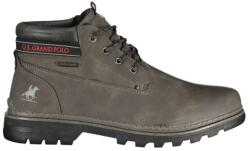 U. s. grand Ботуш за мъже us grand footwear, Размер 40, Цвят Сив (gpm521000_gr4242)