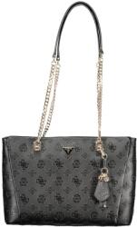 GUESS Дамска чанта guess jeans, Размер uni, Цвят Черен (pd776423_neblackl)