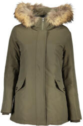 WOOLRICH Яке за жени woolrich, Цвят Зелено (gleeley845_ve614)